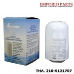 ΦΙΛΤΡΟ ΨΥΓΕΙΟΥ ΑΜΑΝΑ ΕΣΩΤΕΡΙΚΟ WF 401, 87201023